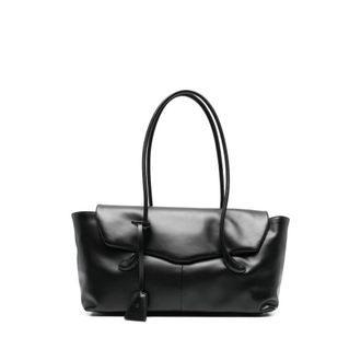 Low Classic Mini Haricot Tote Bag