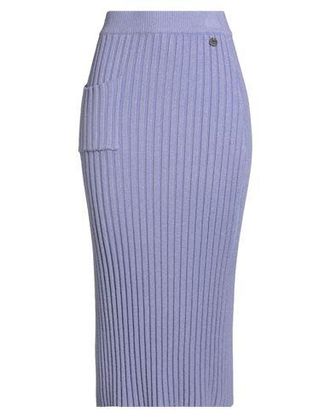Take Two PARTES DE ABAJO - Faldas midi en YOOX.COM