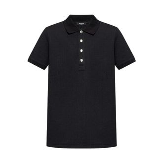 Balmain Hombre, Camisetas, Negro, Talla: XS