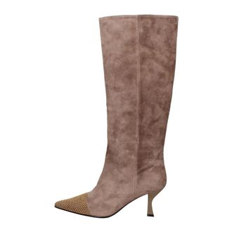 Marc Ellis Mujer, Zapatos, Beige, Talla: 39 EU