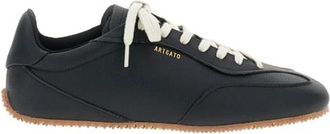 Axel Arigato Daze Runner - Heren - Sneakers - Zwart - 43 EU - Leer - Schoenen