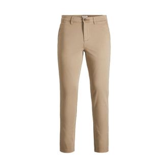 Jack & Jones Jack & Jones, Chinos, male, Beige, Size: W36 L32 Jpstmarco Chinos