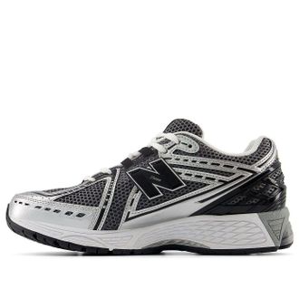 New Balance 1906R Sliver Metallic Black U1906RCG