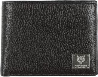 Plein Sport Marroquiner&iacute;a - Billeteras en YOOX.COM