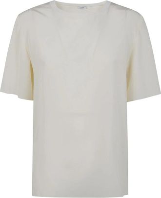 Joseph Rubin Top - Dames - T-shirts - Wit - XS - Tops