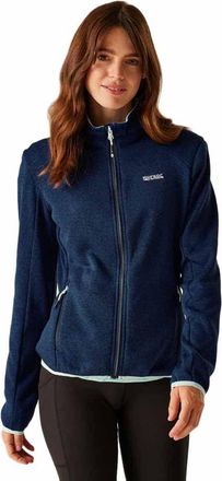 Regatta Womens Newhill Fleece II