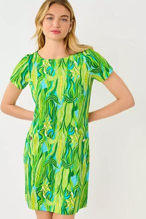 Lilly Pulitzer UPF 50+ Chelle Dress
