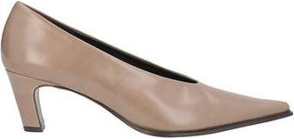 Zinda FOOTWEAR - Pumps on YOOX.COM
