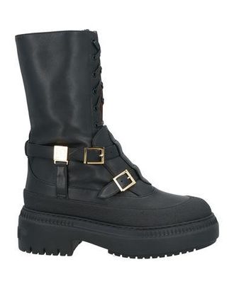 Fendi SCHUHE - Stiefeletten auf YOOX.COM