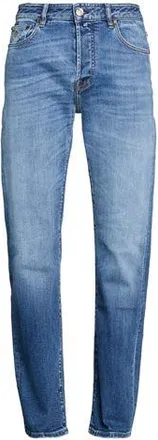 Moorer BOTTOMWEAR - Pantaloni jeans su YOOX.COM