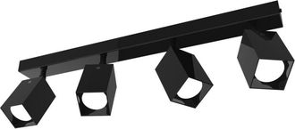 Lumicom Brick Plafon L Monocolor Brillo