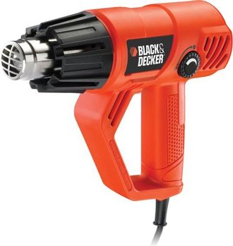 Black+Decker Black&decker - Decapador Black&decker Kx2001k-qs/ + Acces