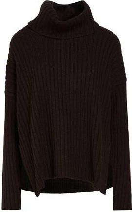 European Culture KNITWEAR - Turtlenecks on YOOX.COM