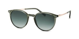 Marc O'Polo 506183 41 Mens Sunglasses Green Size 50