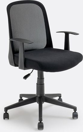 La Redoute Interieurs Draaiende bureaustoel, Azzo