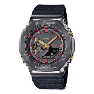 Casio G-Shock Analog-Digital Black GM-2100CH-1A