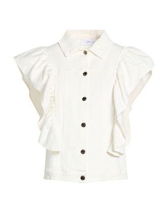 SoAllure Denim outerwear