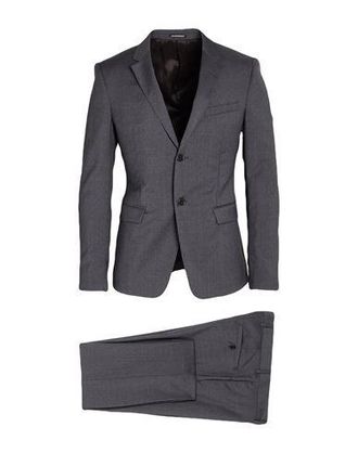 Emporio Armani Suits