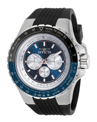 Invicta Mens Aviator Watch