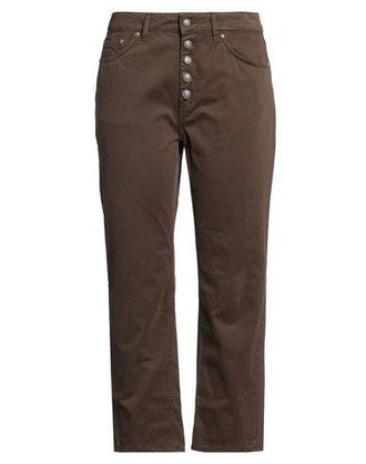 Dondup HOSEN & R&Ouml;CKE - Hosen auf YOOX.COM