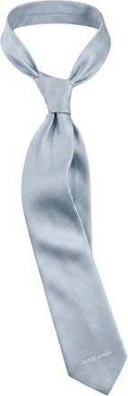 Givenchy Ties - Heren - Stropdassen - Blauw - ONE Size - Accessoires