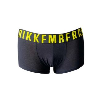 Dirk Bikkembergs Boxers Individuales - Underwear - Hombre - Negro - M