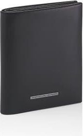 Porsche Design Classic Wallet Billfold 6 CC in Black at Nordstrom