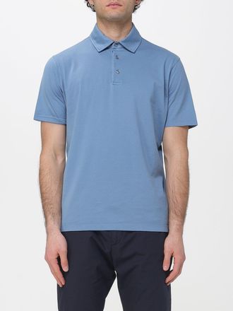 Paul & Shark Polo in cotone Paul & Shark