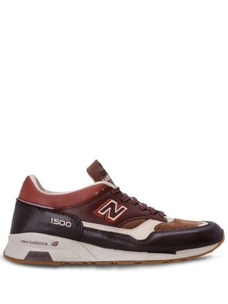 New Balance Made UK 1500 low-top sneakers - Brown