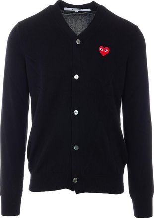 Comme Des Gar&ccedil;ons Sweaters