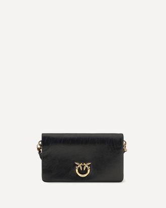 Pinko Borsa a Tracolla Love Click Soft Horizontal mini Woman UNI