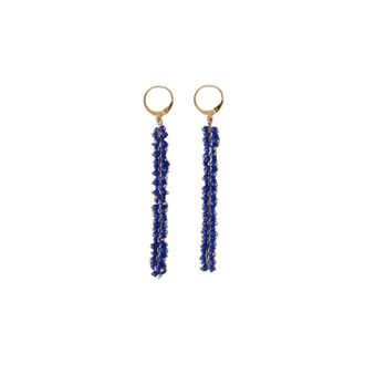 Malababa Dames, Accessoires, Blauw, Maat: ONE Size
