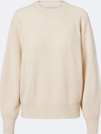 Brunello Cucinelli Cashmere sweater