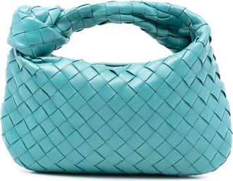 Bottega Veneta Pre-owned Bottega Veneta Mini Nappa Intrecciato Jodie Ladies 78OX6ENLI99G9H6D