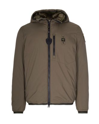 Blauer Jacket
