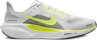Nike Air Zoom Pegasus 41 Volt/White sneakers - Wit