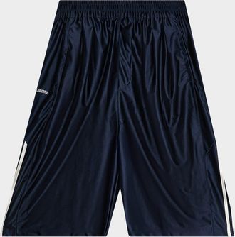 adidas x Willy Chavarria Mens Dazzle Shorts