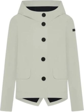 Roberto Ricci Design Rrd, Donna, Giacche, Beige, S, new