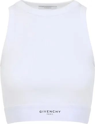 Givenchy Mujer, Deporte, Blanco, Talla: M