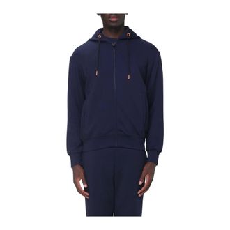 Save The Duck Aristo Zip-through - - Sweatshirts & Hoodies - Uomo - Blu - S