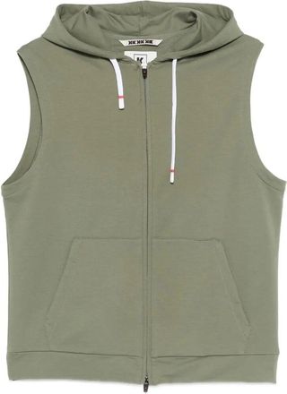 Kired Azel Sleeveless Hoodie