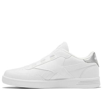 Reebok (WMNS) Reebok Royal Techque T Elastic Classic Shoes Cloud White GZ6065