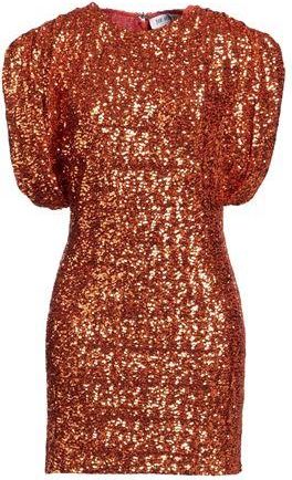 The Attico DRESSES - Mini dresses sur YOOX.COM