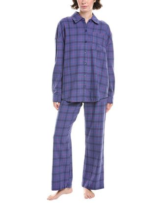 Honeydew Intimates 2Pc Golden Hour Pajama Set