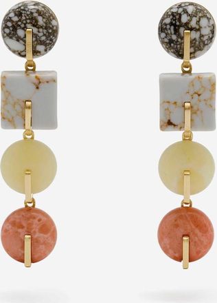 Cult Gaia Laguna Earrings