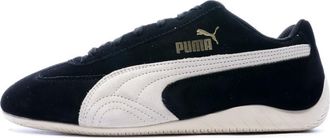 Puma SpeedCat Sparco Mens Trainers - Black, black, 5 UK