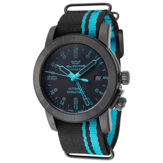 Glycine Airman Mens Watch