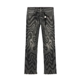 Cult of Individuality REBEL STRAIGHT JEANS