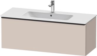 Duravit Duravit D-neo Mueble Bajo Lavabo Suspendido, 1210x440x462mm, 1