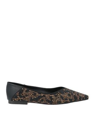 Twentyfourhaitch CALZADO - Bailarinas en YOOX.COM